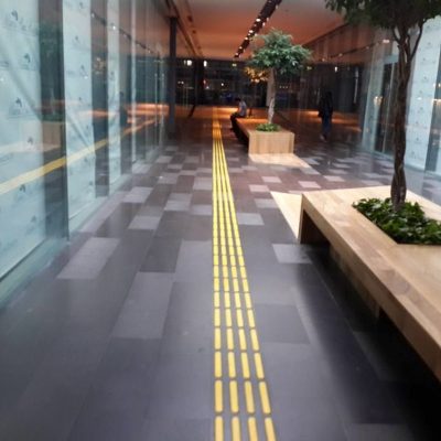 bazalt iç mekan döşeme