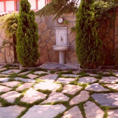 çimderz kayrak taşı 7